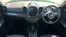 MINI Countryman 1.5 Cooper Classic 5dr Auto Petrol Hatchback